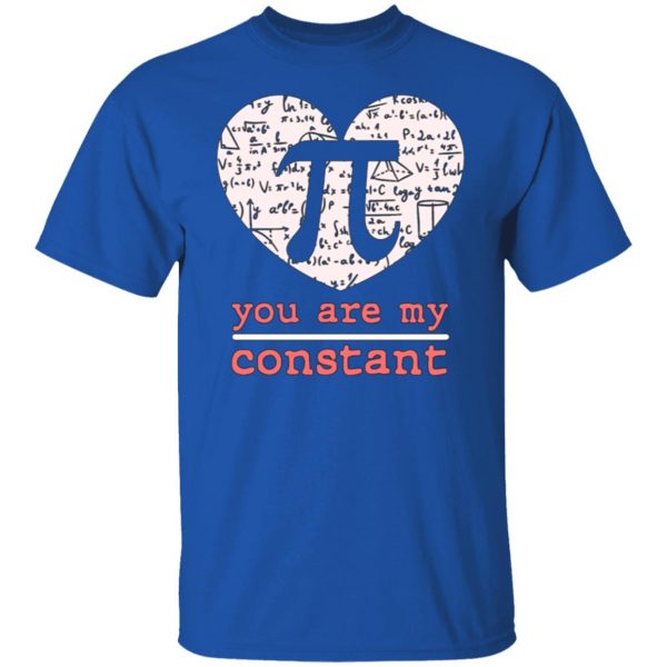 you are my constant pi math t shirts long sleeve hoodies 7