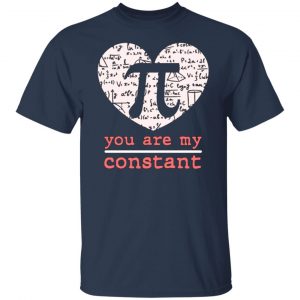 you are my constant pi math t shirts long sleeve hoodies 8