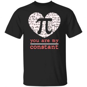 you are my constant pi math t shirts long sleeve hoodies 9