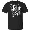 your only limit is you t shirts long sleeve hoodies 6