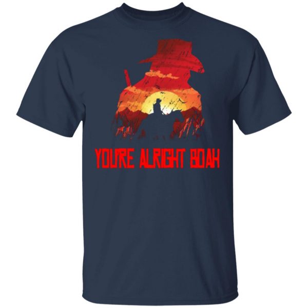 youre alright boah rdr2 style gaming t shirts long sleeve hoodies 11