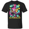 a hat in time nyakuza metro long t shirts long sleeve hoodies