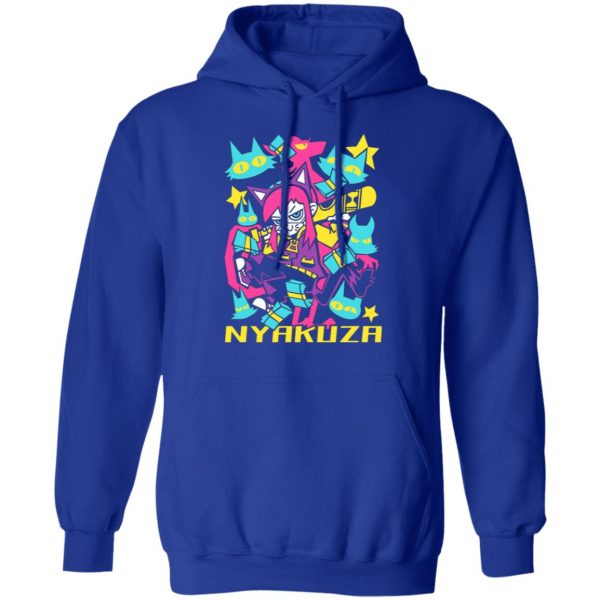 a hat in time nyakuza metro long t shirts long sleeve hoodies 13