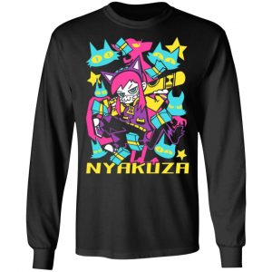 a hat in time nyakuza metro long t shirts long sleeve hoodies 5