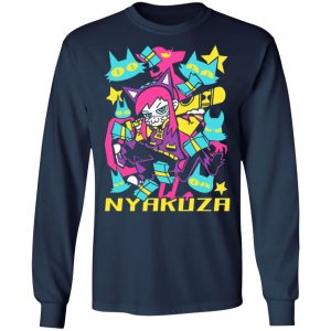 a hat in time nyakuza metro long t shirts long sleeve hoodies 6