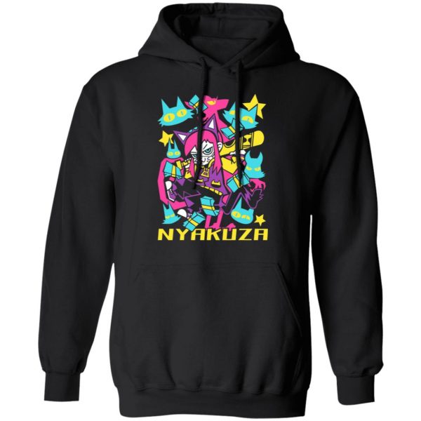 a hat in time nyakuza metro long t shirts long sleeve hoodies 7