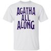 agatha all along wandavision t shirts hoodies long sleeve