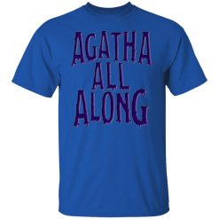 agatha all along wandavision t shirts hoodies long sleeve 2