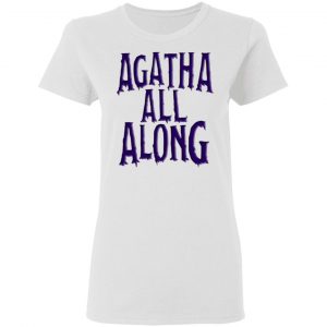 agatha all along wandavision t shirts hoodies long sleeve 3