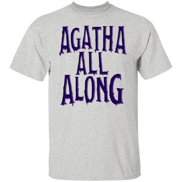 agatha all along wandavision t shirts hoodies long sleeve 3