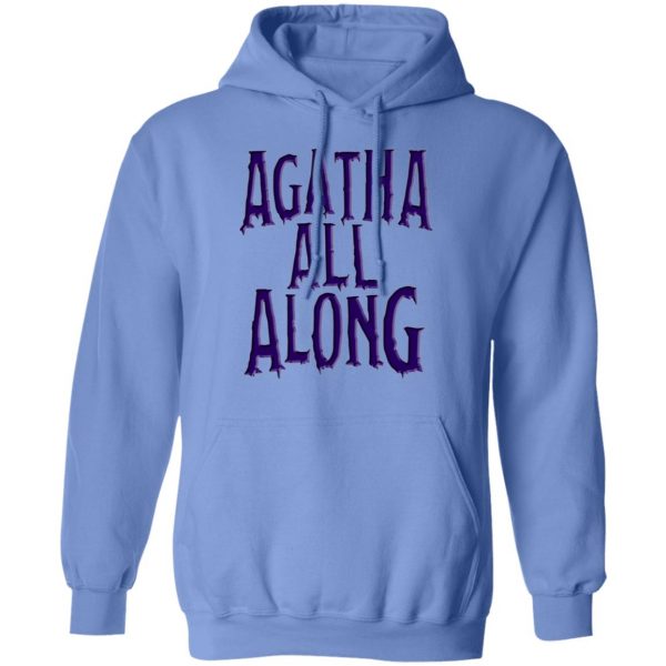 agatha all along wandavision t shirts hoodies long sleeve 7