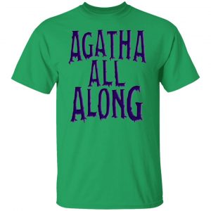 agatha all along wandavision t shirts hoodies long sleeve 9
