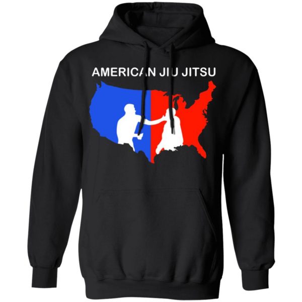 american jiu jitsu t shirts long sleeve hoodies 6