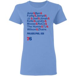 amir ben furky jerryd philadelphia usa 76 t shirts hoodies long sleeve 12