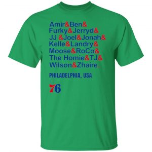 amir ben furky jerryd philadelphia usa 76 t shirts hoodies long sleeve 6