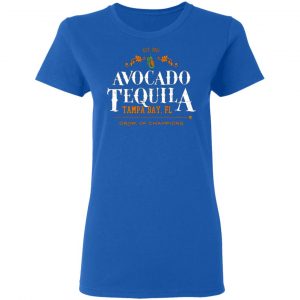 avocado tequila tampa bay florida drink of champions t shirts long sleeve hoodies 8