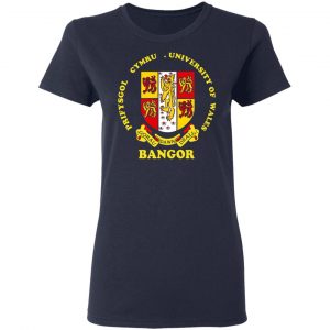 bangor prifysgol cymru university of wales t shirts long sleeve hoodies 4