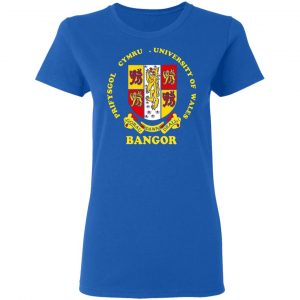 bangor prifysgol cymru university of wales t shirts long sleeve hoodies 9