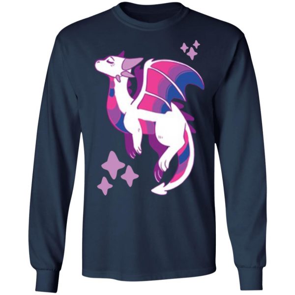 bi pride dragon t shirts long sleeve hoodies 3