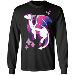 bi pride dragon t shirts long sleeve hoodies 5