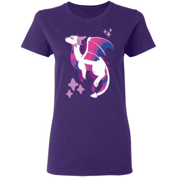 bi pride dragon t shirts long sleeve hoodies 8