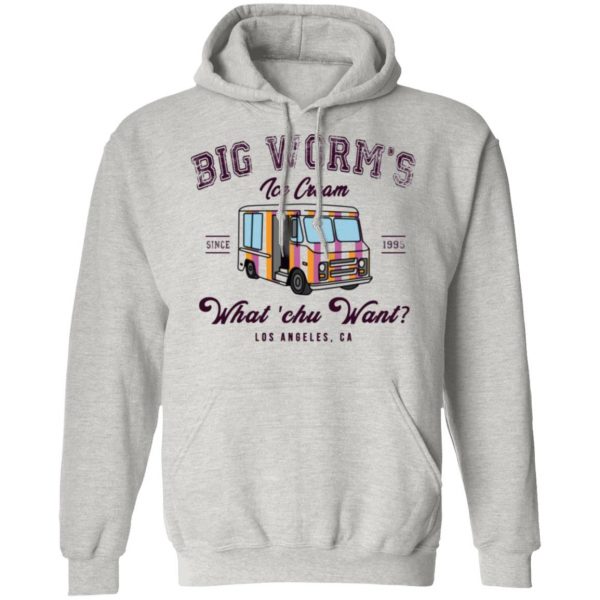 big worms ice cream what chu want t shirts hoodies long sleeve 11