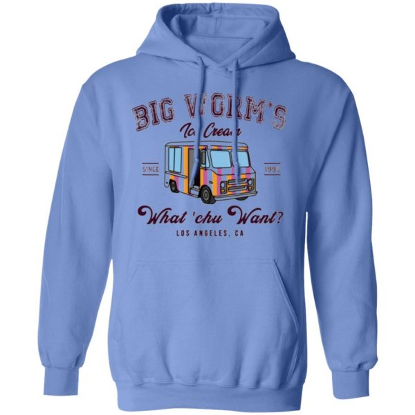 big worms ice cream what chu want t shirts hoodies long sleeve 2