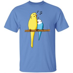 budgie bird budgerigar parakeet family singing t shirts hoodies long sleeve 3