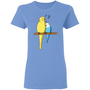 budgie bird budgerigar parakeet family singing t shirts hoodies long sleeve 8