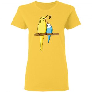 budgie bird budgerigar parakeet family singing t shirts hoodies long sleeve 9