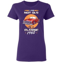 car im not old im a classic 1960 t shirts long sleeve hoodies 9