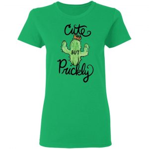 cute but prickly cactus cute funny t shirts hoodies long sleeve 12