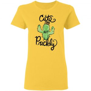 cute but prickly cactus cute funny t shirts hoodies long sleeve 13