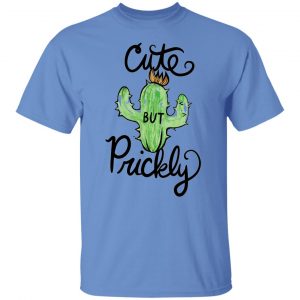 cute but prickly cactus cute funny t shirts hoodies long sleeve 3