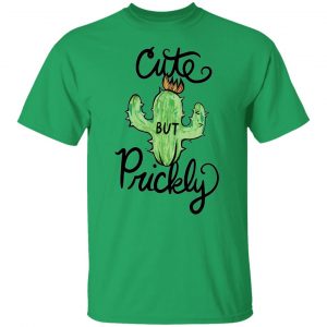 cute but prickly cactus cute funny t shirts hoodies long sleeve 4