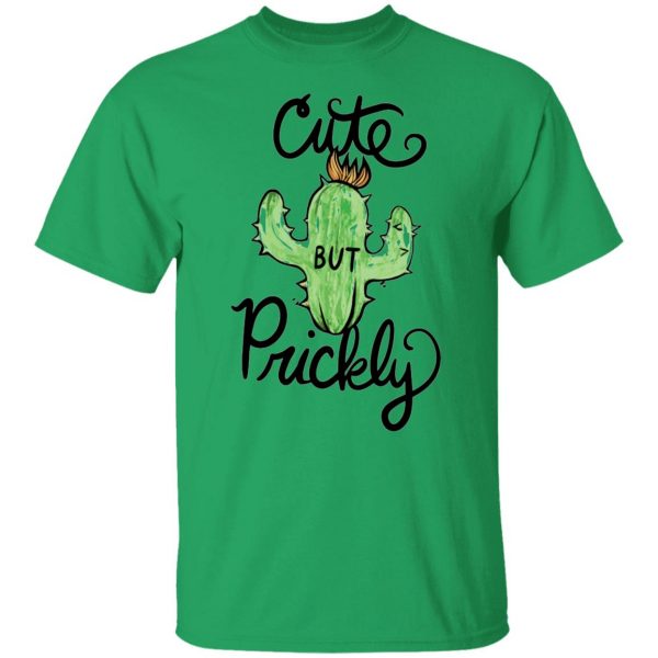 cute but prickly cactus cute funny t shirts hoodies long sleeve 4
