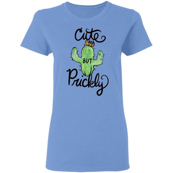 cute but prickly cactus cute funny t shirts hoodies long sleeve 8