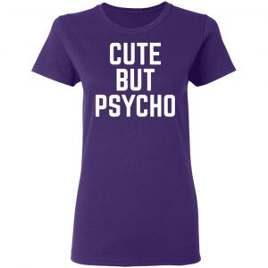 cute but psycho t shirts long sleeve hoodies 4