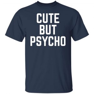 cute but psycho t shirts long sleeve hoodies 9