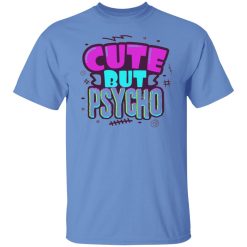 cute but psycho v2 t shirts hoodies long sleeve 9