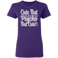 cute but psyco but cute t shirts long sleeve hoodies 6