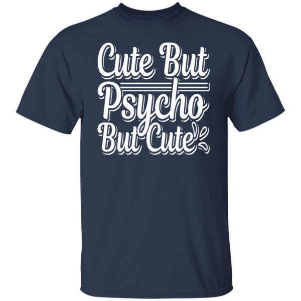 cute but psyco but cute t shirts long sleeve hoodies 7