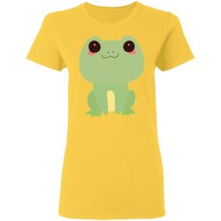 cute frog t shirts hoodies long sleeve 11