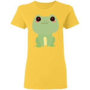 cute frog t shirts hoodies long sleeve 11