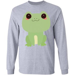 cute frog t shirts hoodies long sleeve 12