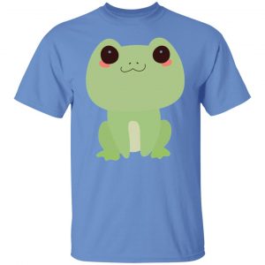 cute frog t shirts hoodies long sleeve 2