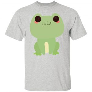 cute frog t shirts hoodies long sleeve 3