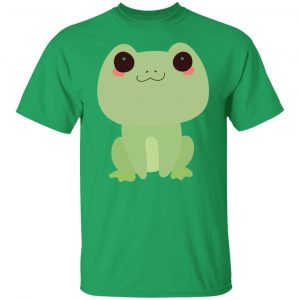 cute frog t shirts hoodies long sleeve 4