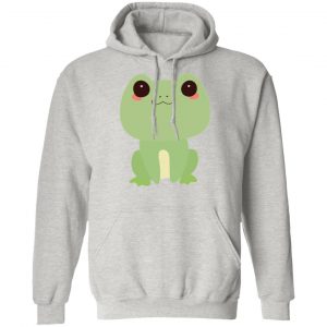 cute frog t shirts hoodies long sleeve 8