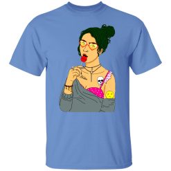 cute girl t shirts hoodies long sleeve 10